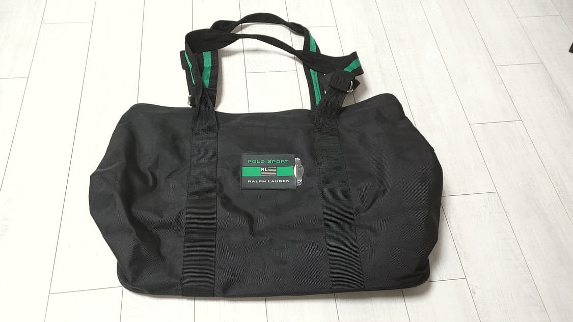 폴로 가방 상품이미지1