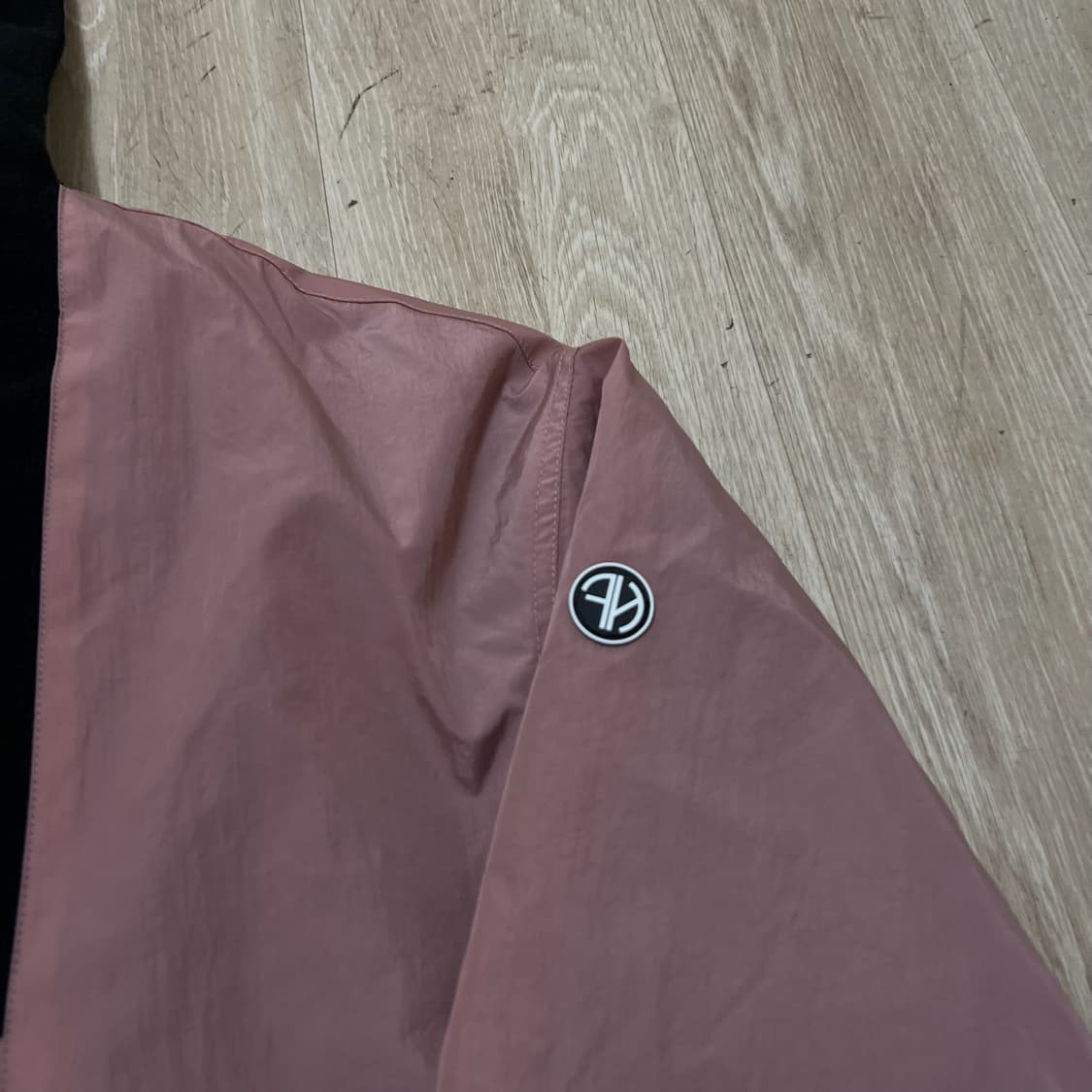 GAFH 가프 스노우보드 스키복 보드복 리버시블 바람막이 L/100  상품이미지3