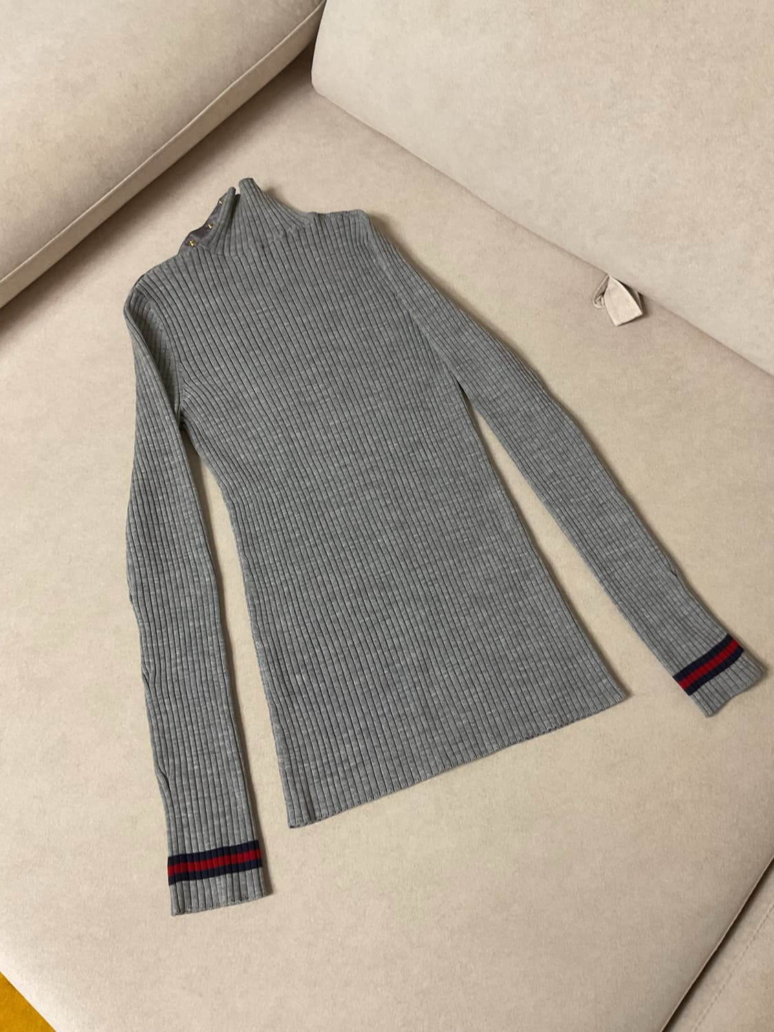 Gucci high neck knit 상품이미지2