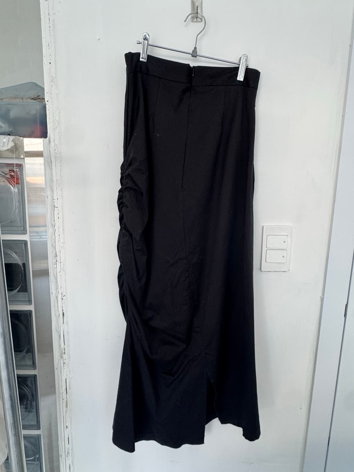 나체 셔링 스커트 상품이미지2