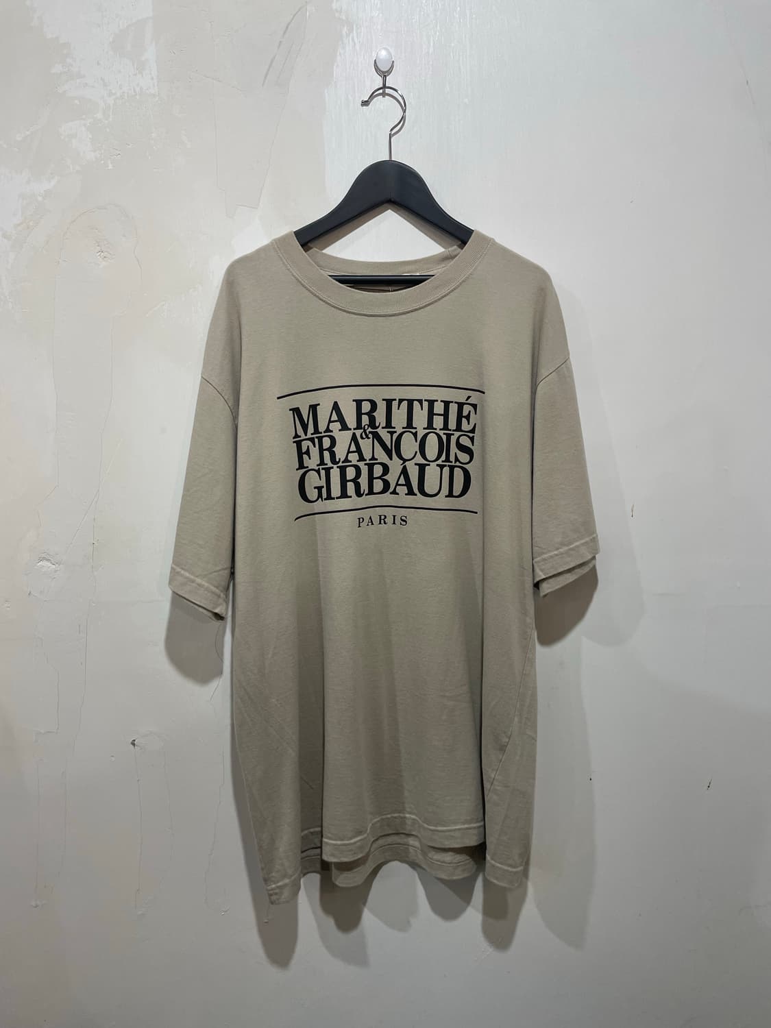 MARITHÉ+FRANҪOIS GIRBAUD 상품이미지1