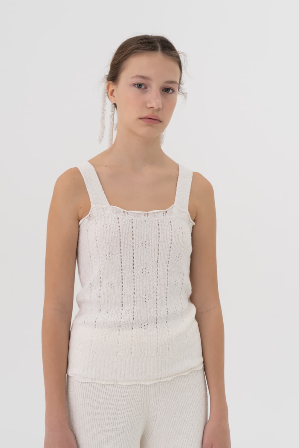 viaplain 니트 나시 상품이미지1