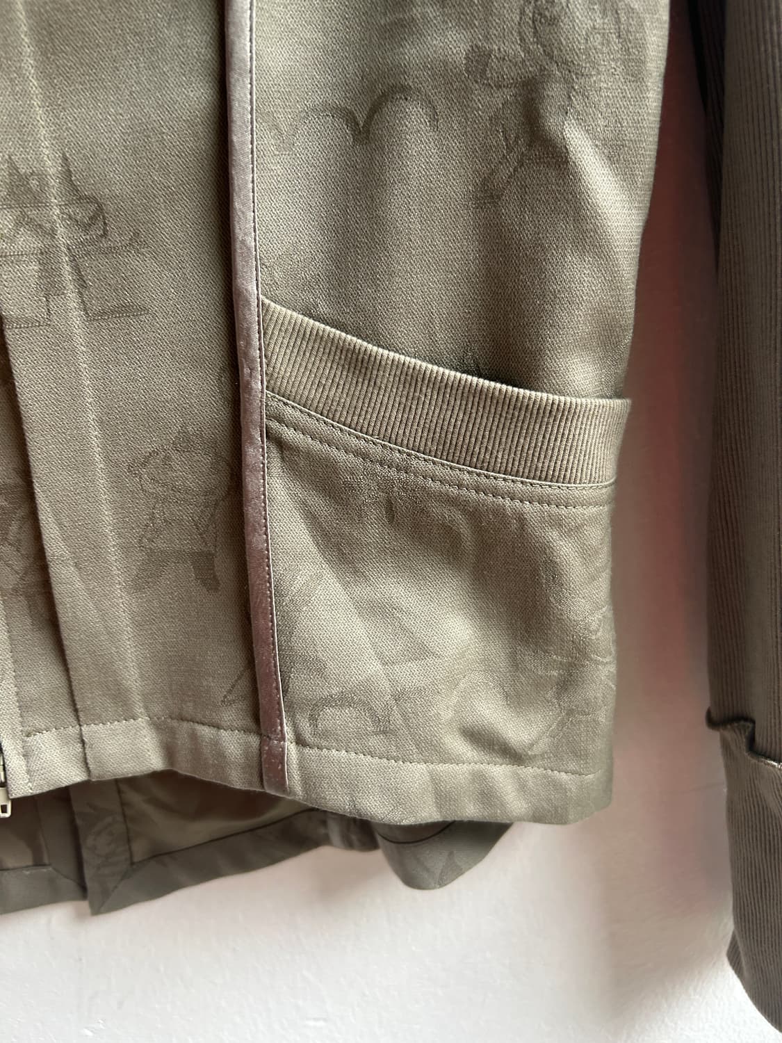 Olleborebla jacket  상품이미지6