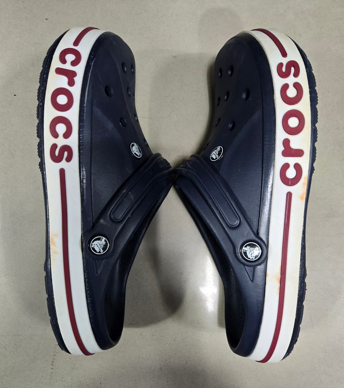 크록스 바야밴드 M 12 상품이미지3