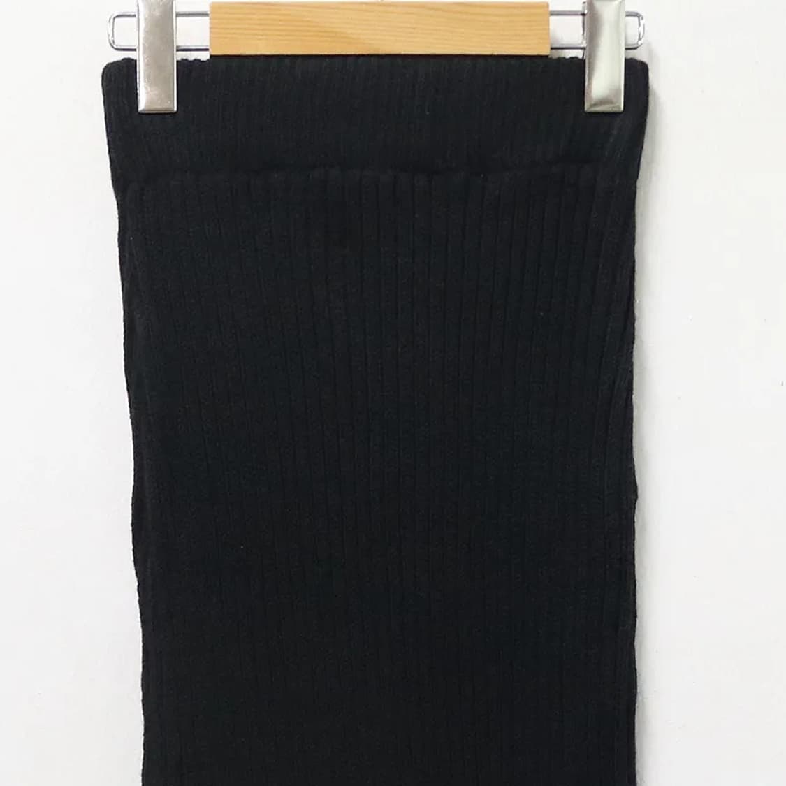 지알엘 오네갸루 머메이드 니트 롱스커트 61379 상품이미지6