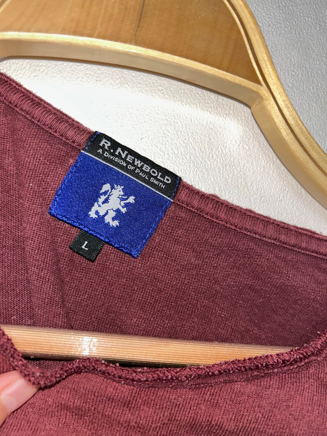 Poker T (Paul Smith) 상품이미지9