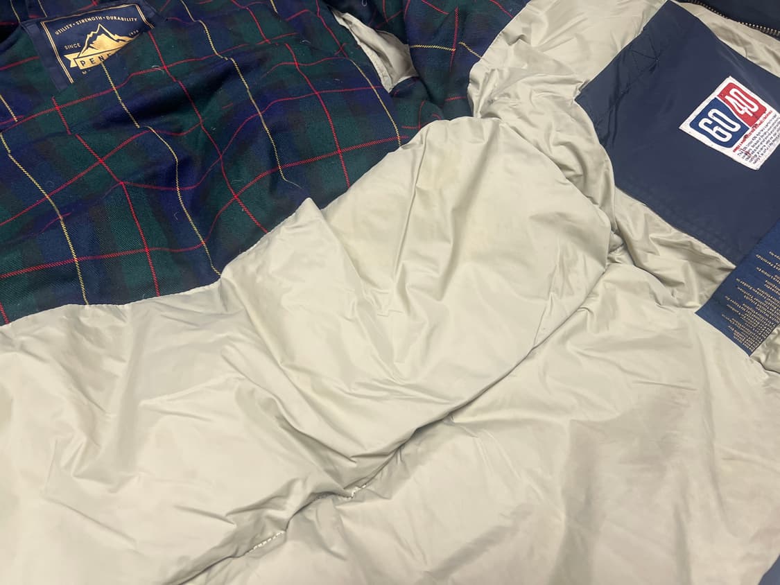 펜필드 더플패딩 상품이미지6