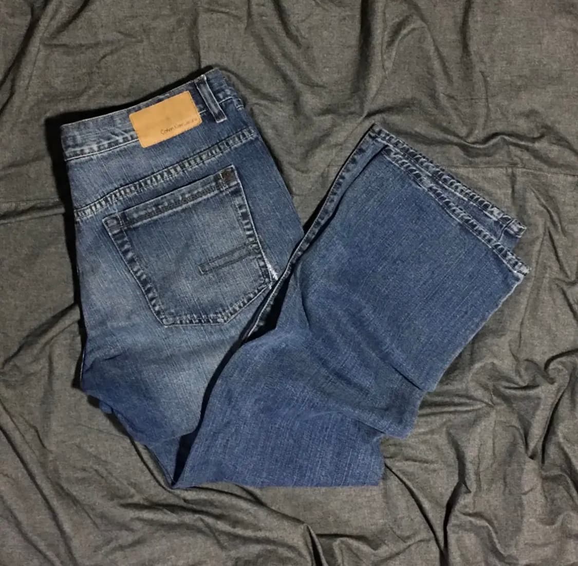 Modern Bootcut Jean 상품이미지1
