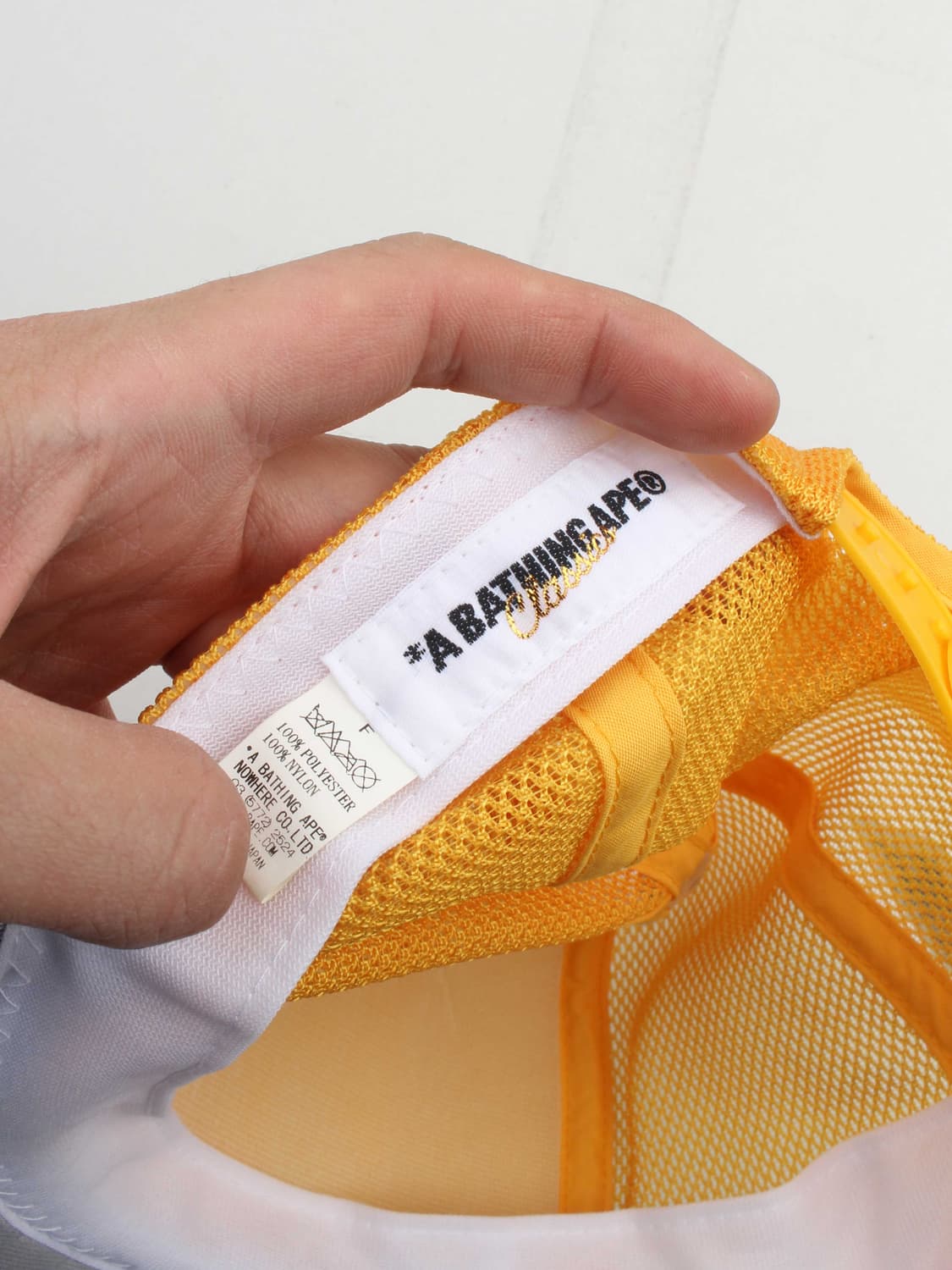 00s A BATHING APE 상품이미지6