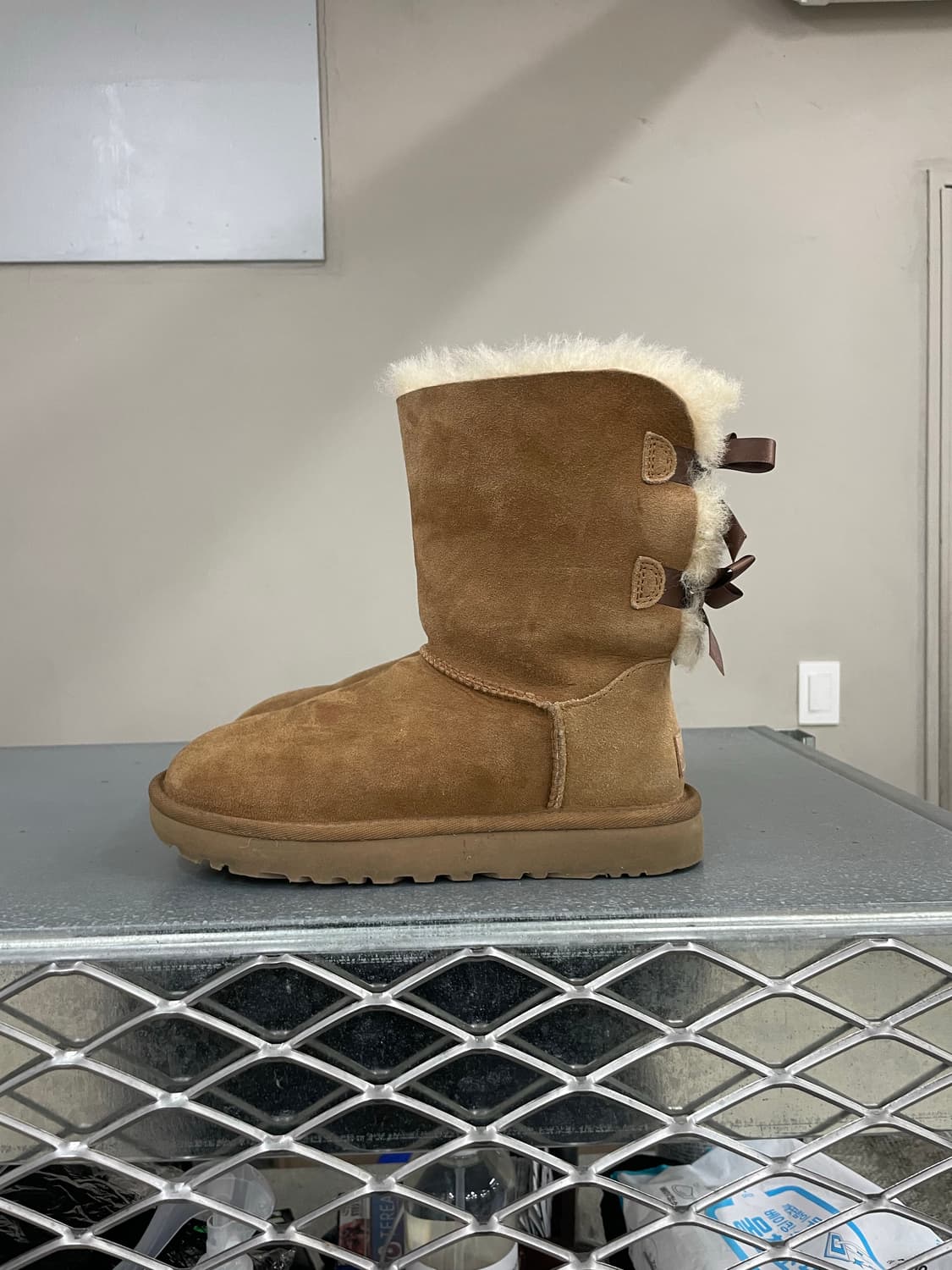 어그 베일리 보우 II 클래식 부츠 230 상품이미지1