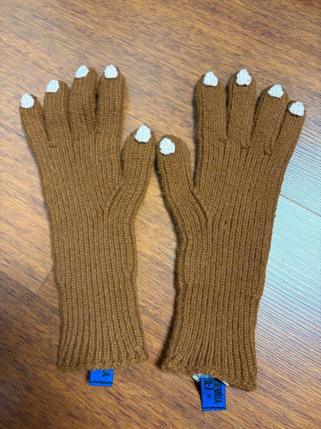 followlessbeautyXsinekostudio nailgloves 상품이미지2