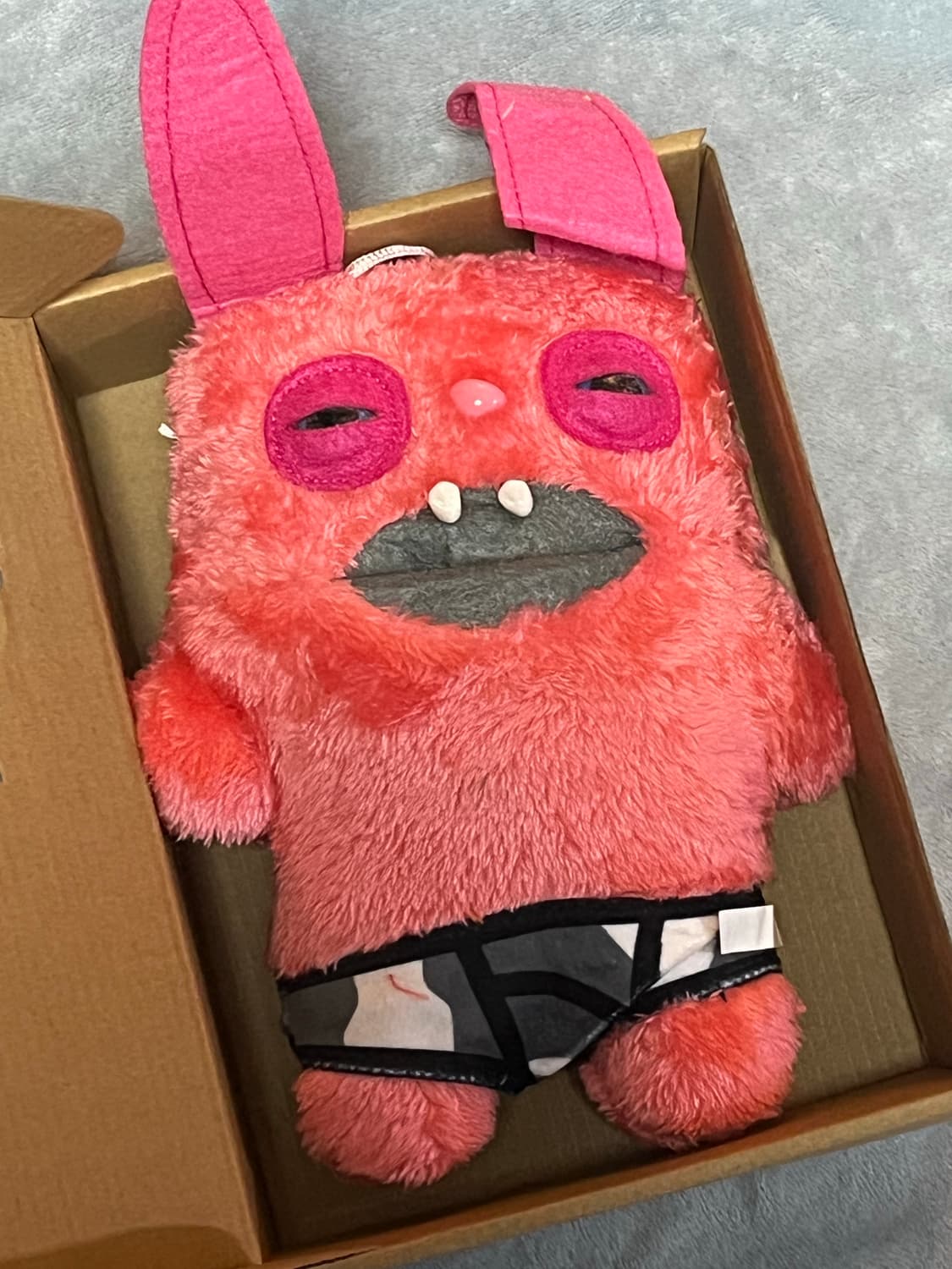 퍼글러 fuggler 인형 판매 상품이미지4