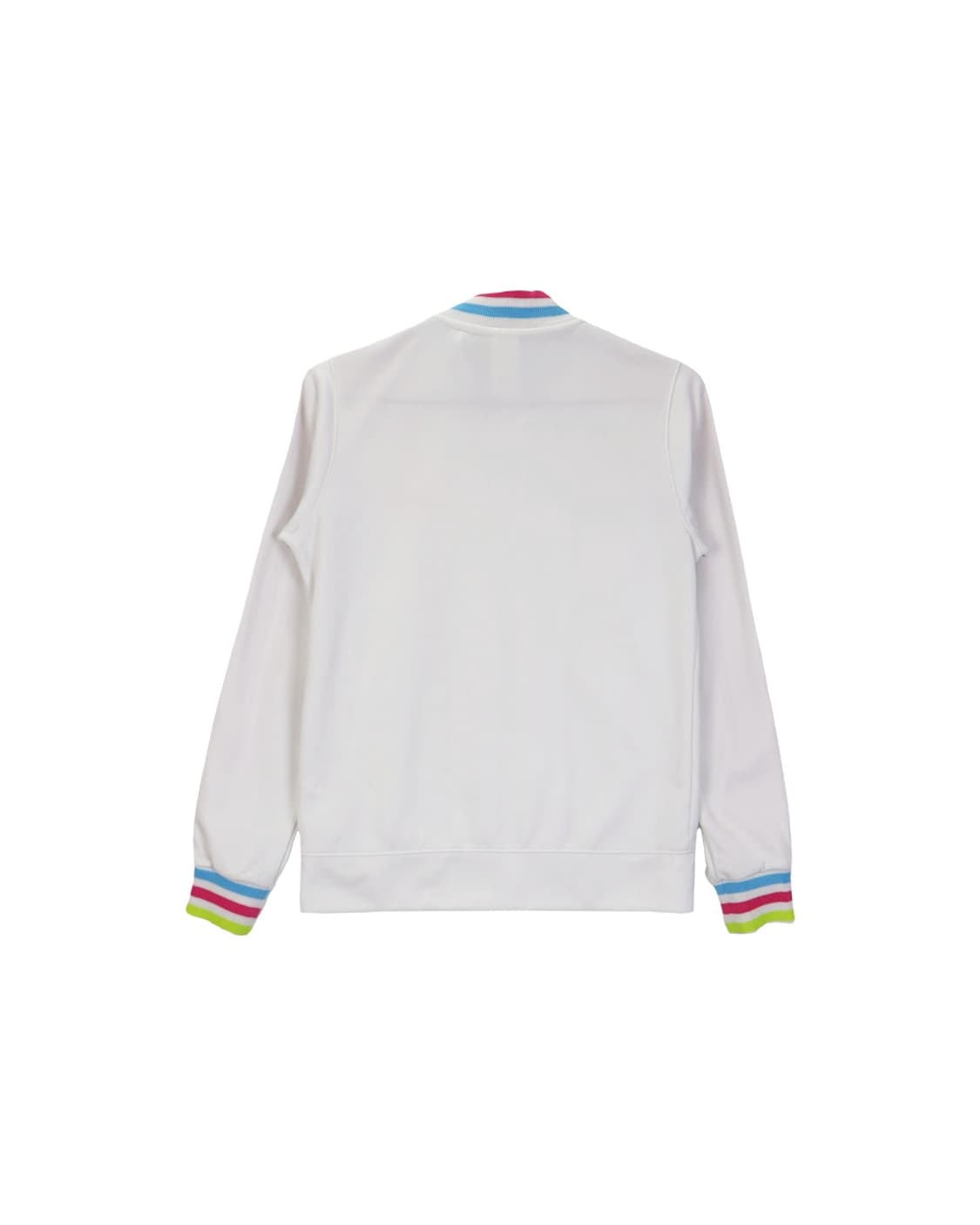 Adidas Y2k Rainbow Jersey 상품이미지5