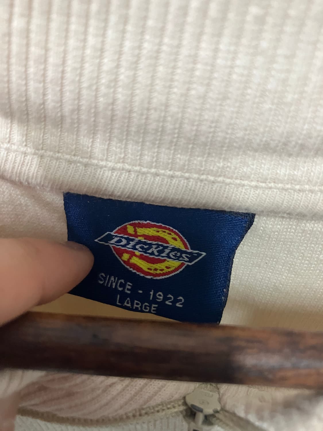 디키즈 맨투맨 상품이미지2