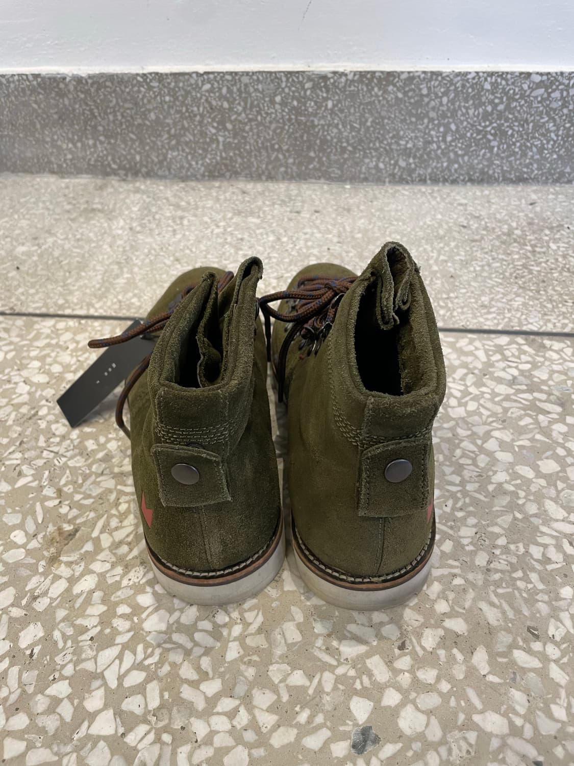 Cocomods boots 상품이미지4