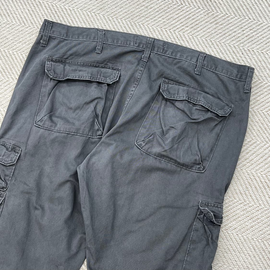 랭글러 카고팬츠 r2948 상품이미지4