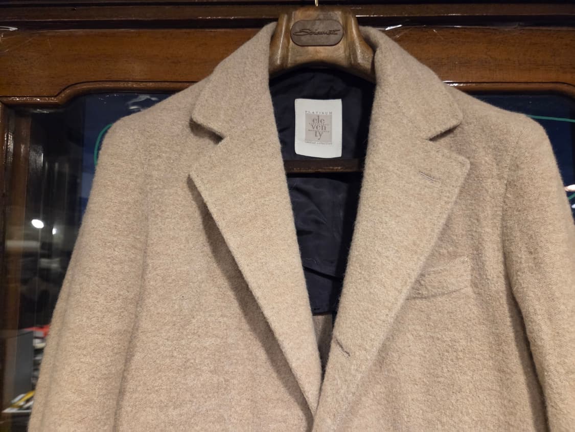 일레븐티 플레니텀 아뇨나 탑코트 상품이미지5