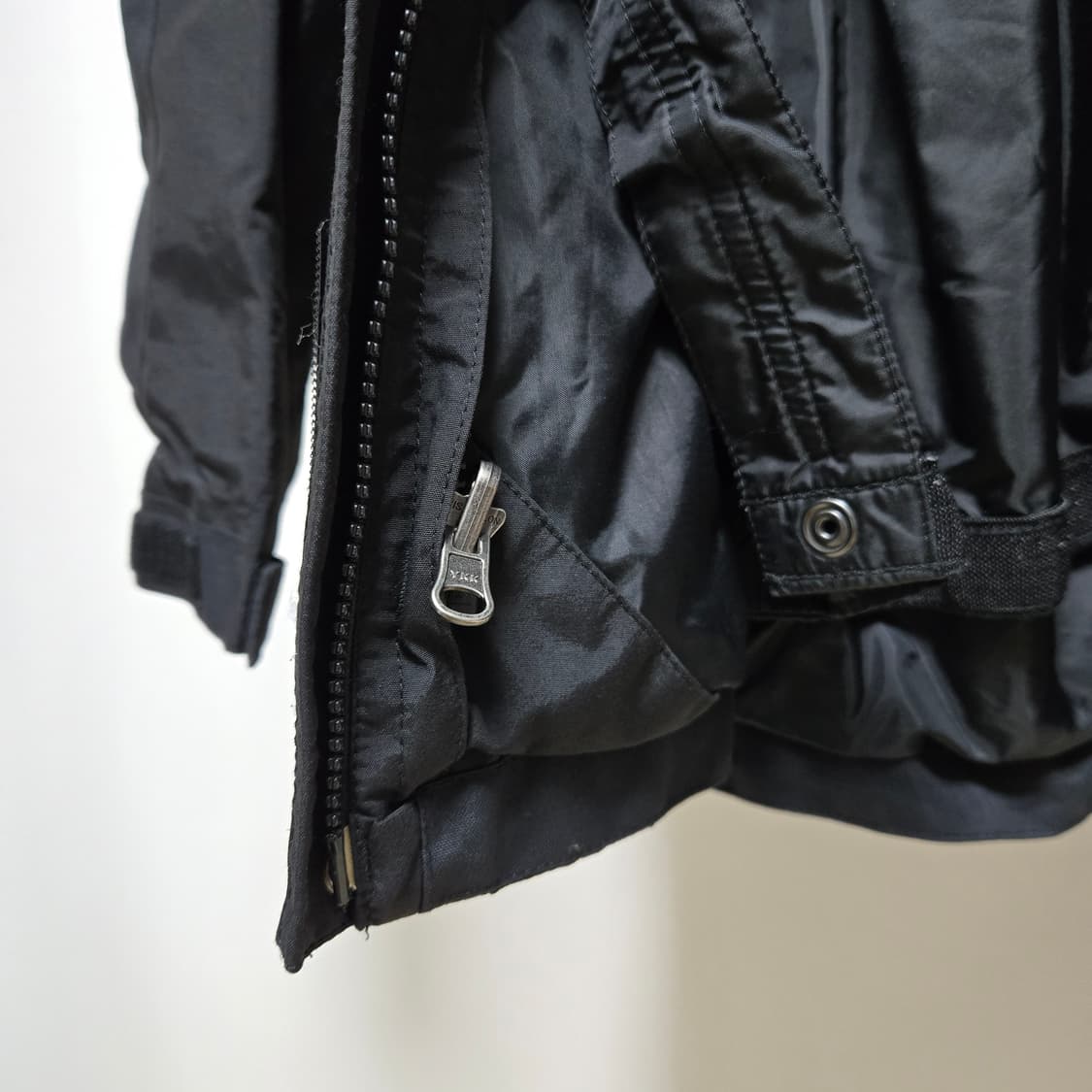 노스페이스 서밋시리즈 고어텍스 바람막이 상품이미지6