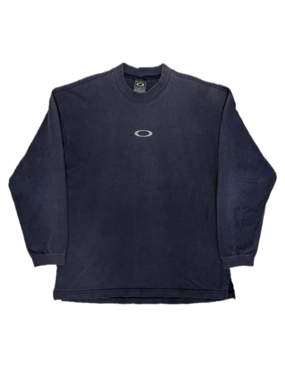 90s-00s 오클리 소프트웨어 빈티지 롱슬리브 usa 상품이미지1