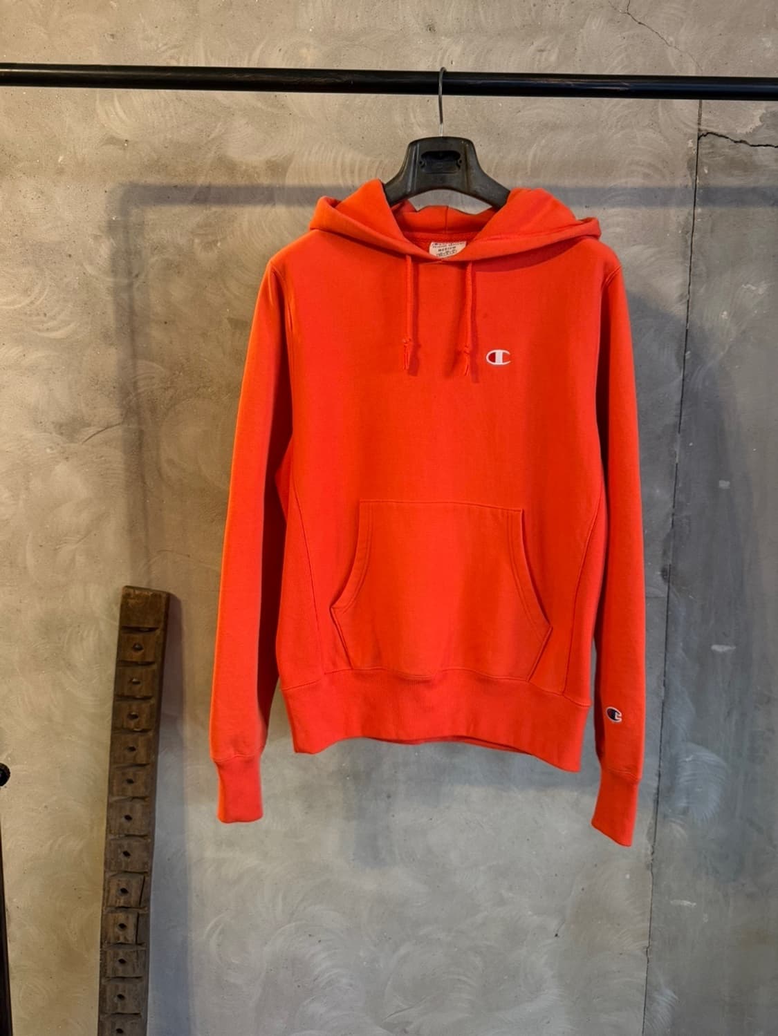 챔피온 리버스위브 후드티 100 상품이미지1