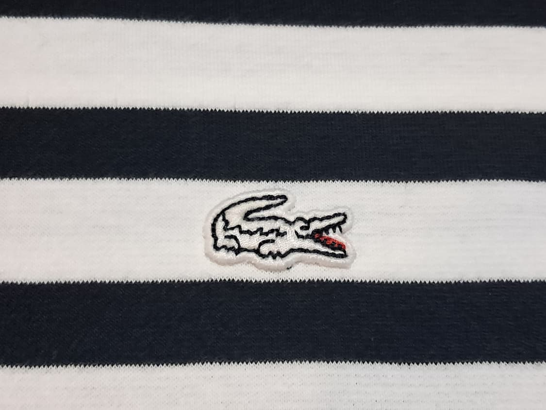 라코스테 반팔 원피스 S 상품이미지6