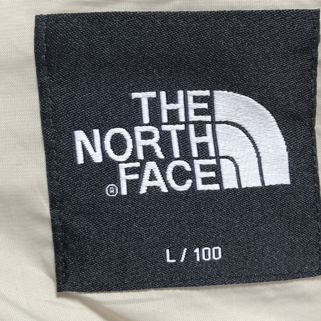 노스페이스 뉴 기어 메쉬 베스트 베이지 100  상품이미지4