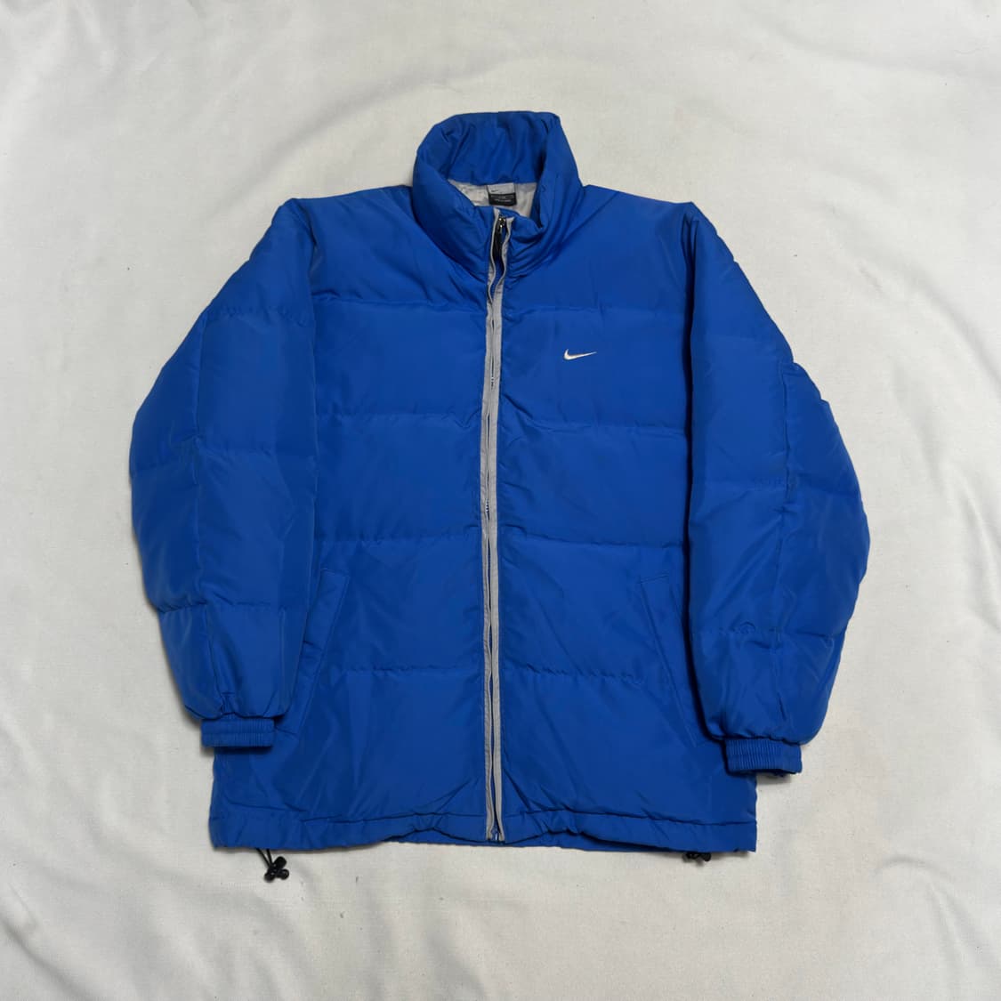 L 00‘s 나이키 뉴챔프 덕다운 패딩 상품이미지2