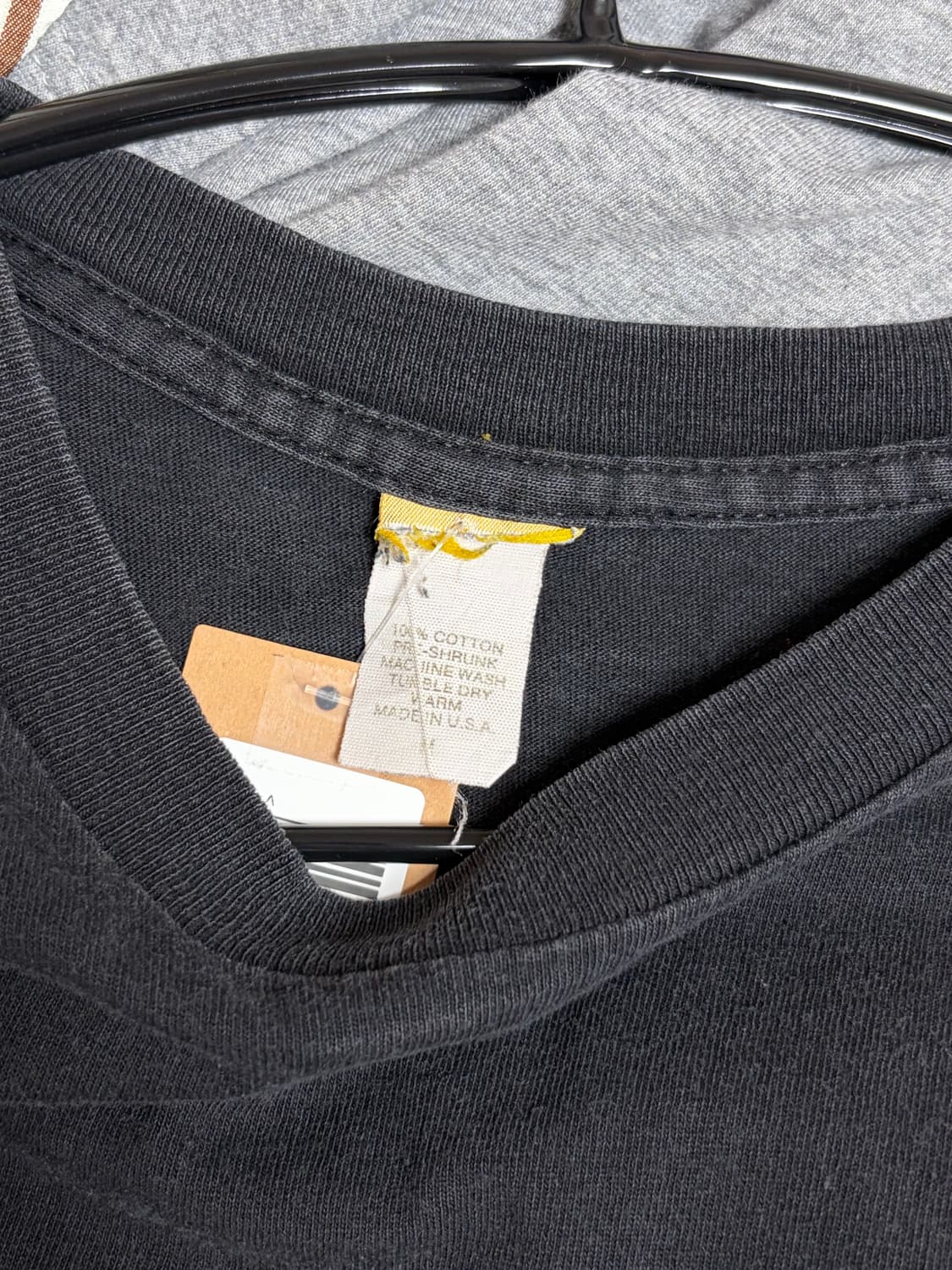 95‘s 싱글스티치 반팔티셔츠 상품이미지8