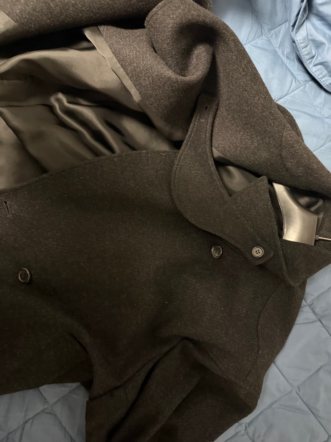 유스 피코트 상품이미지3