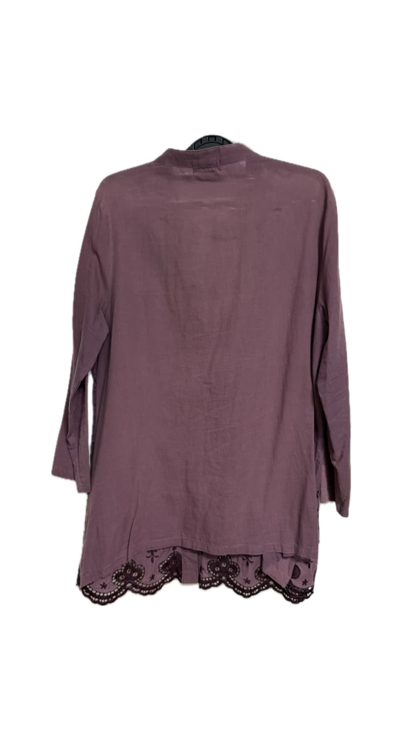 오리엔탈 자수 셔츠 + 스커트 (세트/단품) 상품이미지2