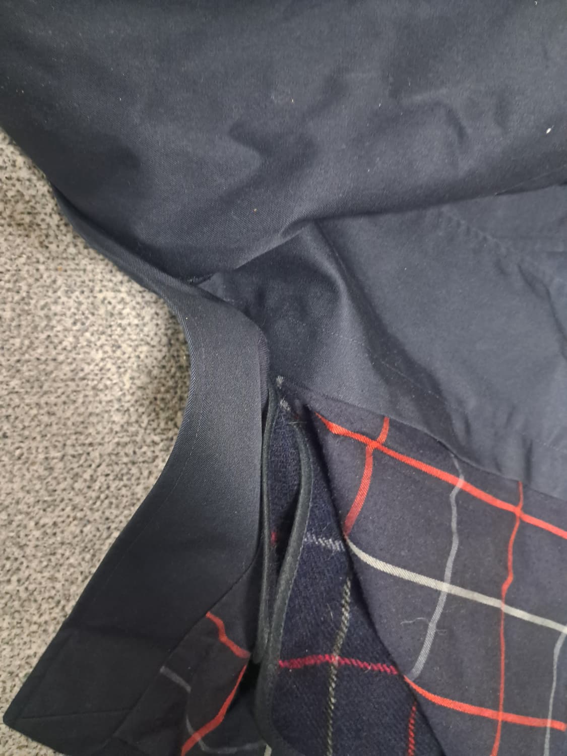 버버리 코트  상품이미지6