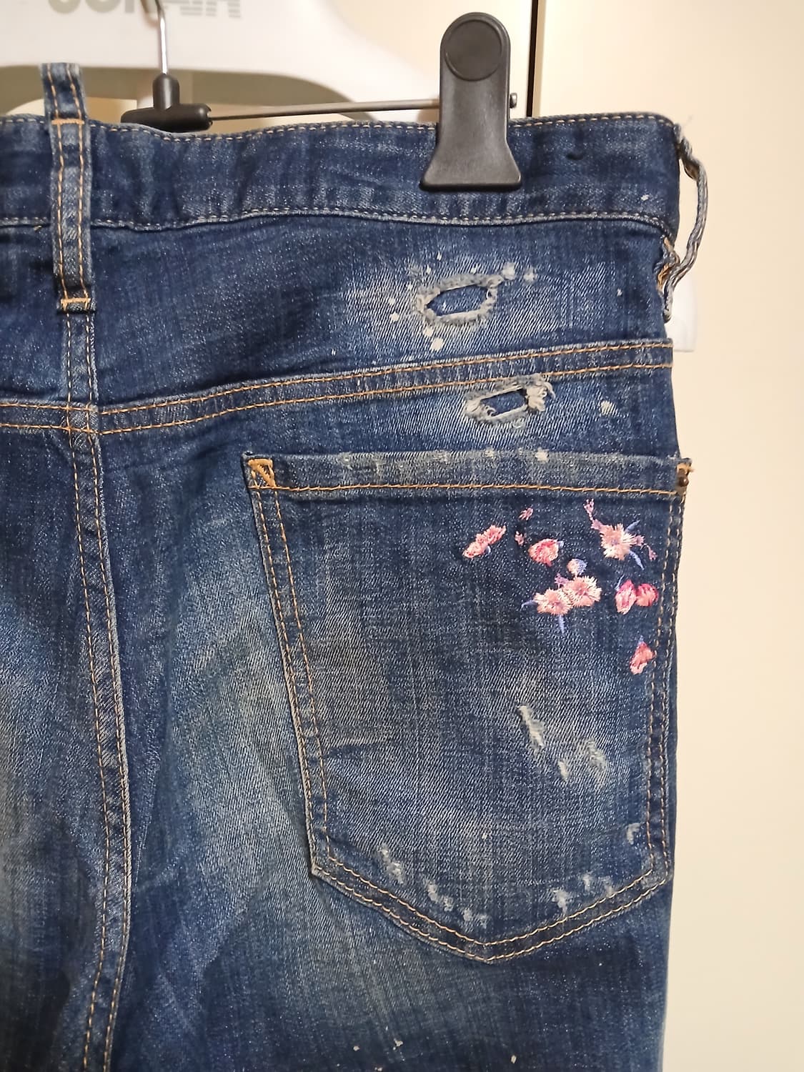 디스퀘어드2  상품이미지3