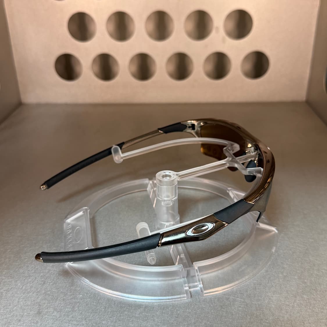 오클리 Half Jacket 1.0 하프자켓 (2002) 상품이미지5