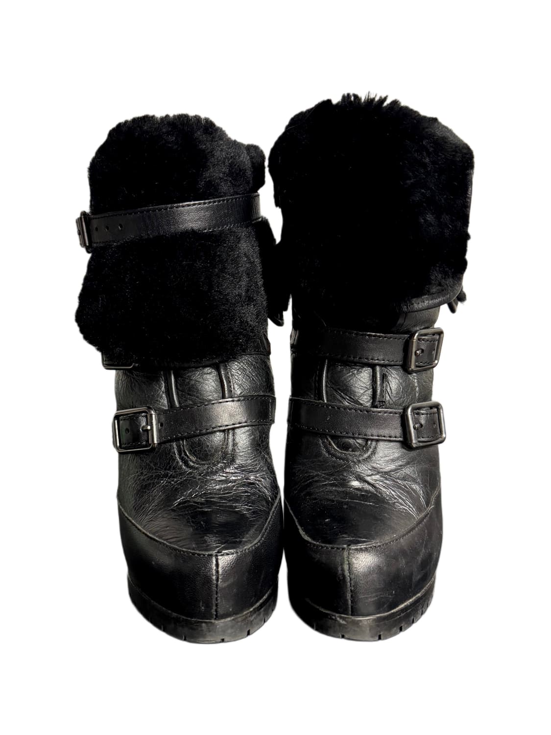 ASH Enigma Bootie Hills 상품이미지4