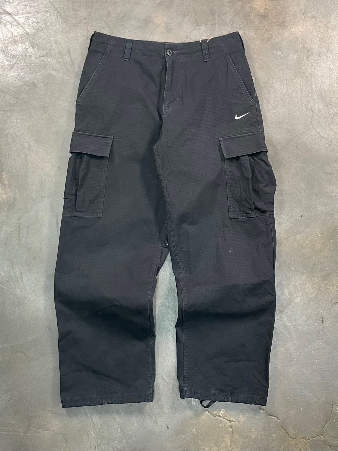 나이키 와이드 카고팬츠 상품이미지2