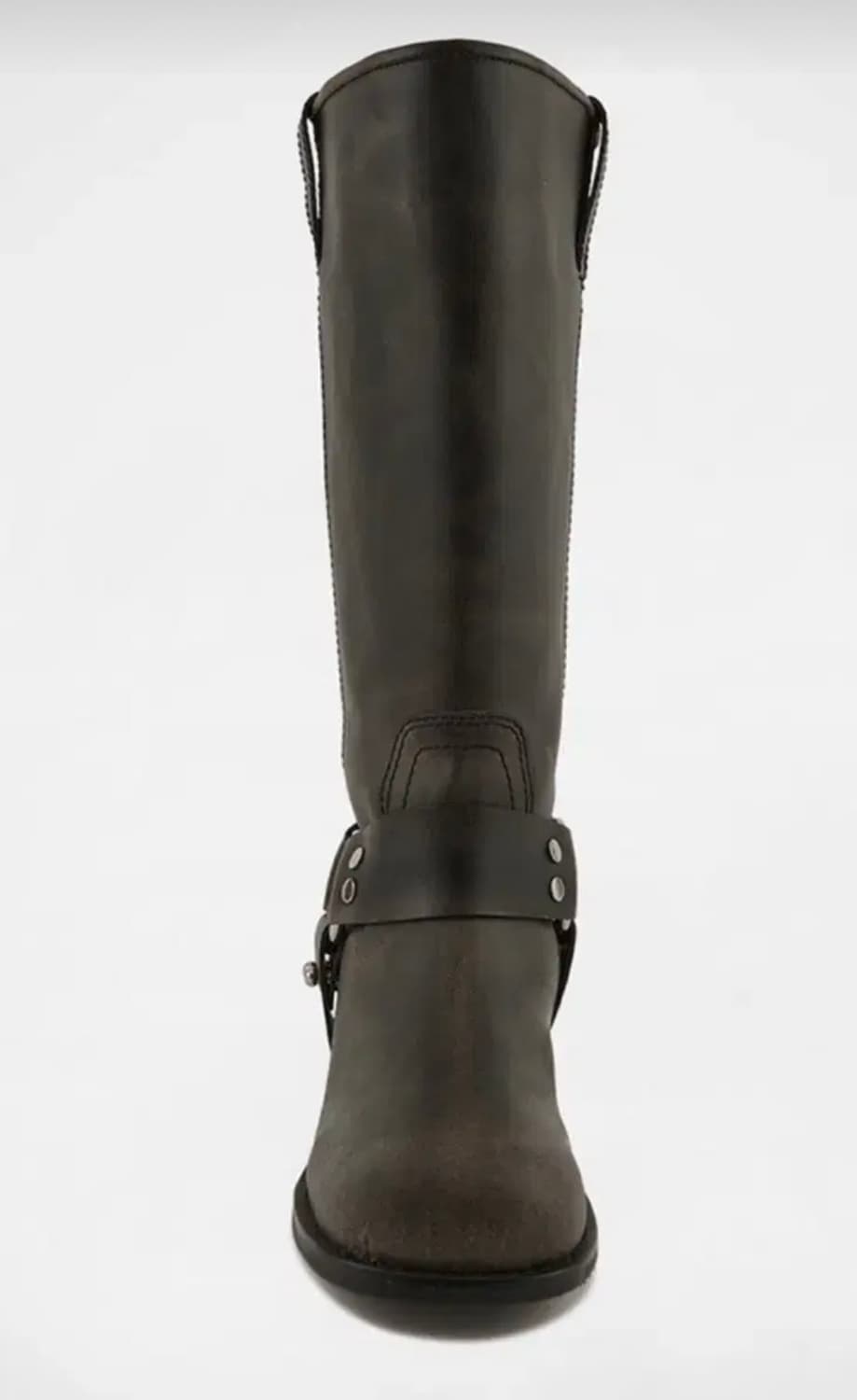 KHIHO. 기호 BIKER BOOTS 245 상품이미지3