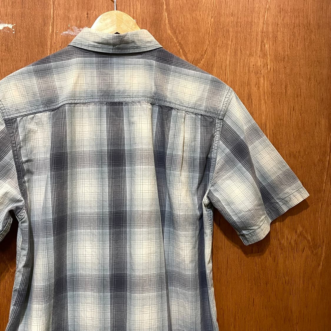 (M) Dickies 디키즈 포켓 반팔 셔츠    상품이미지5
