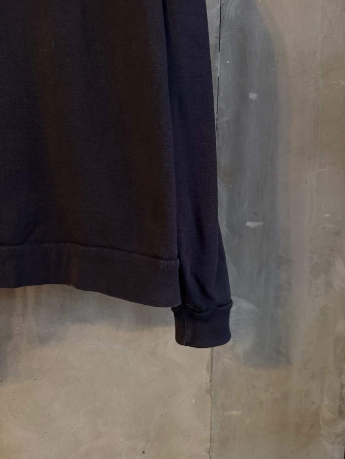 아페쎄 USA 메이드 맨투맨 100 상품이미지6