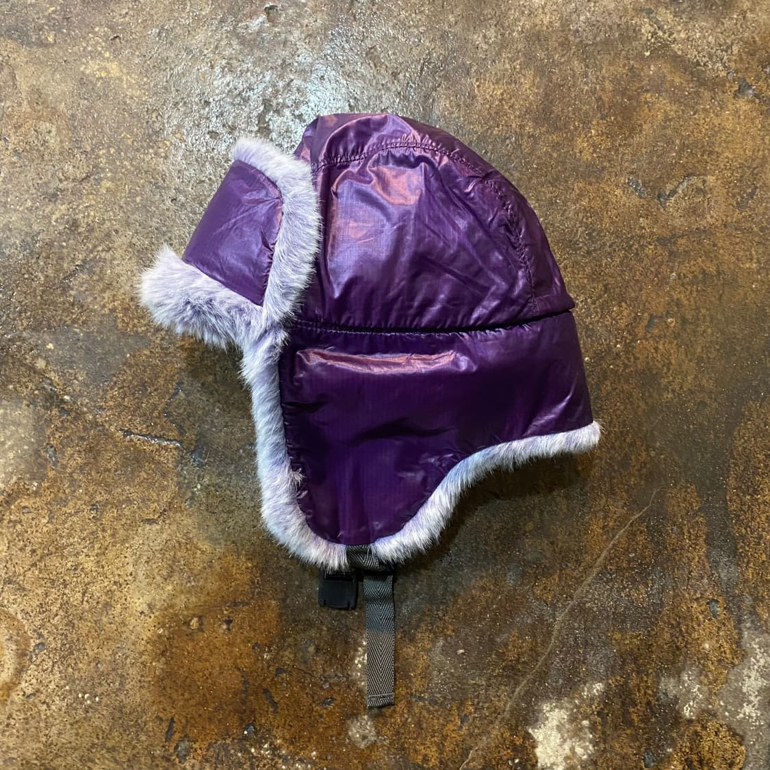 키지마타카유키 플라이트 캡 상품이미지2