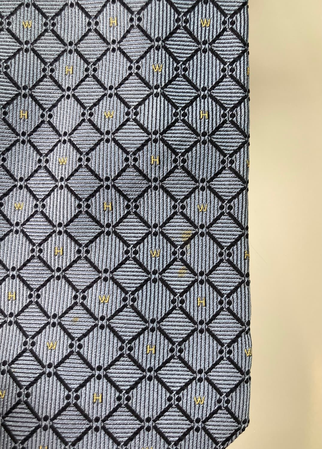 헌팅월드 넥타이 상품이미지7