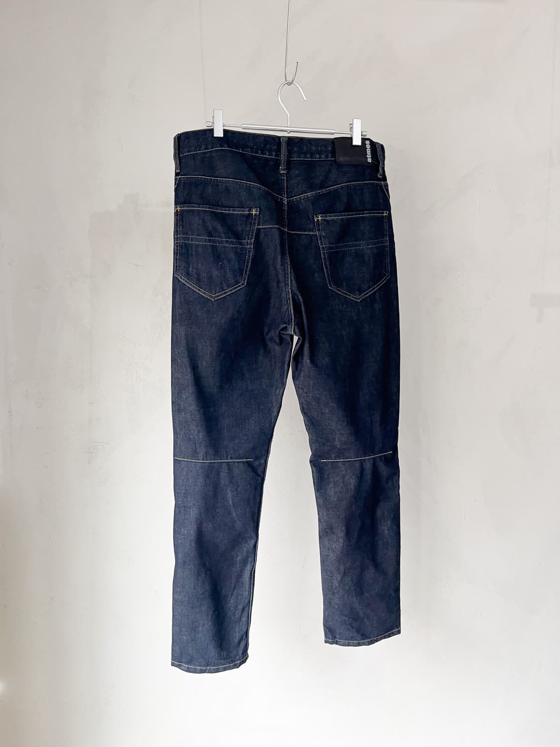 Number (N)ine X Atmos 상품이미지5