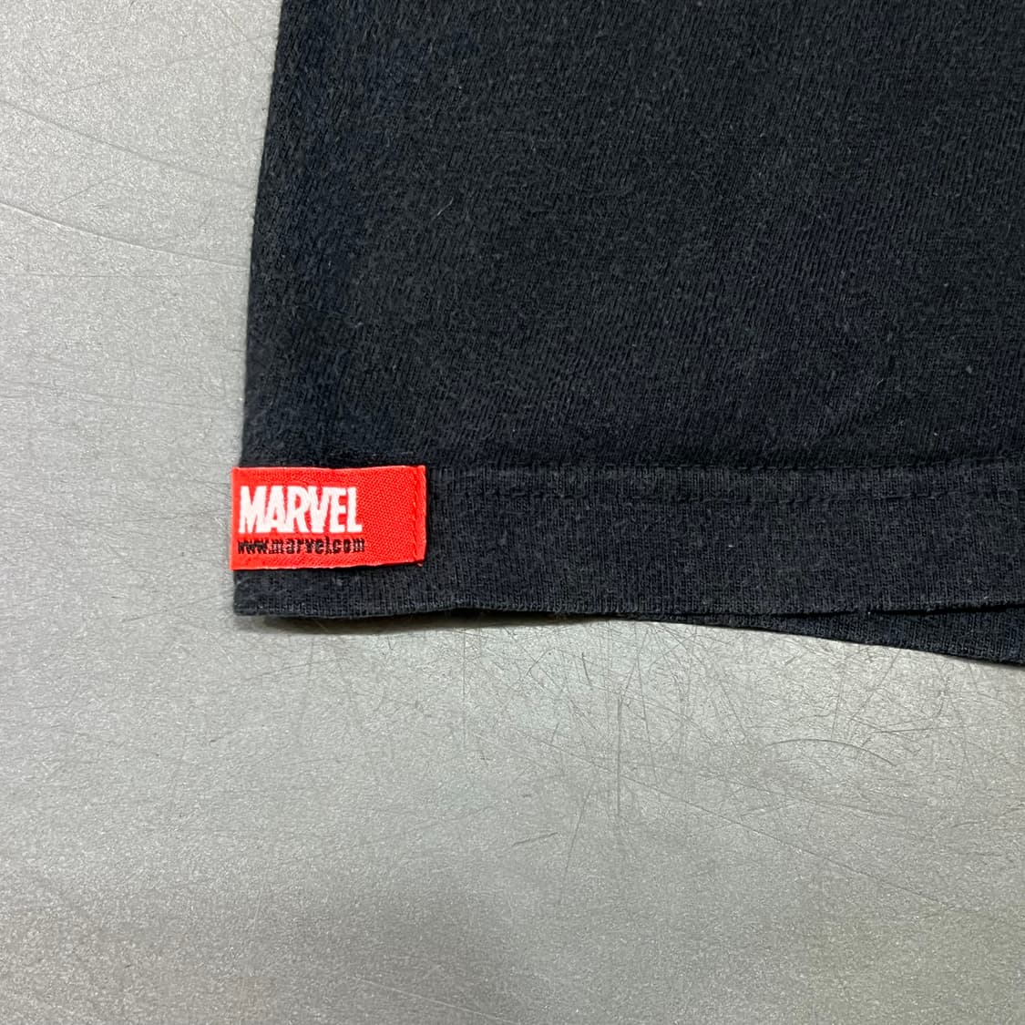  스파이더맨 반팔티 y16207 상품이미지4