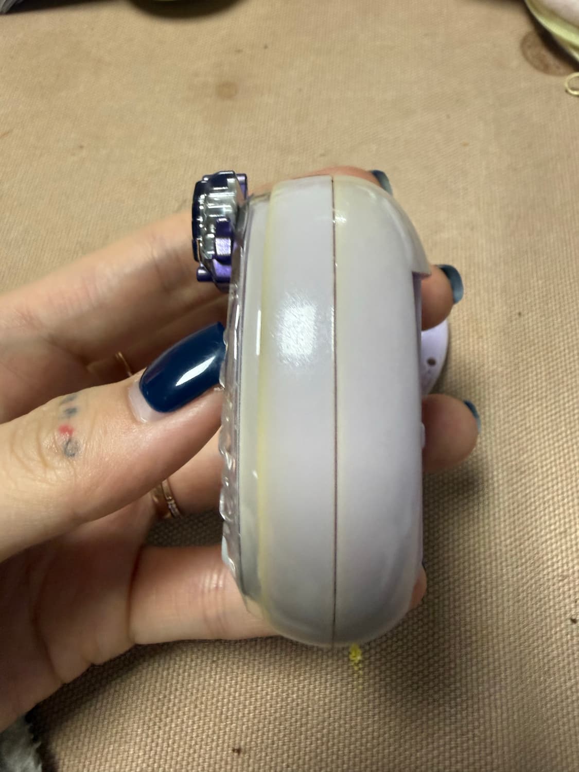 다마고치 피스 ( 서커스 피스 포함) 상품이미지3