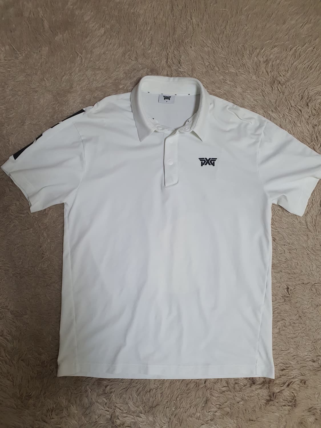 PXG 반팔티 사이즈 95 상품이미지1