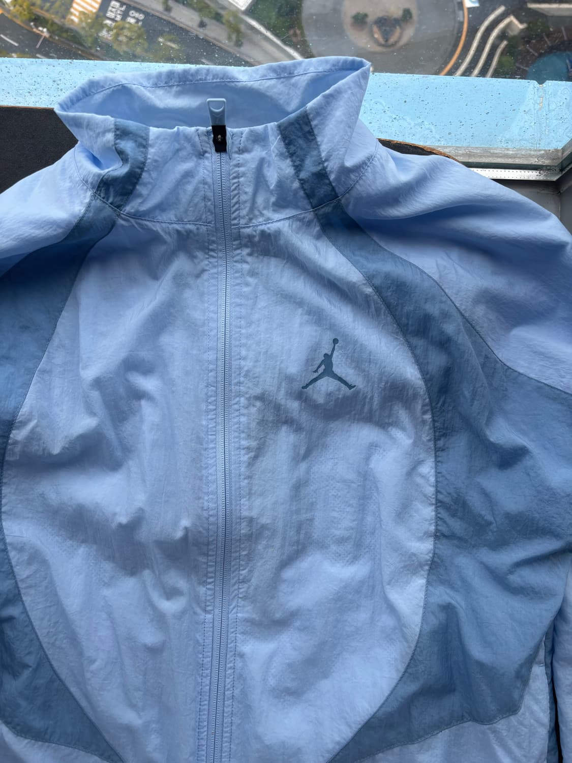 나이크 조던 스포츠 잼 워머 바람막이 자켓 상품이미지2