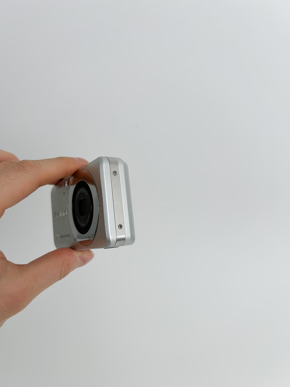 초보자추천!) 카시오 엑슬림 ex-z90 Exilim 빈티지디카 상품이미지10