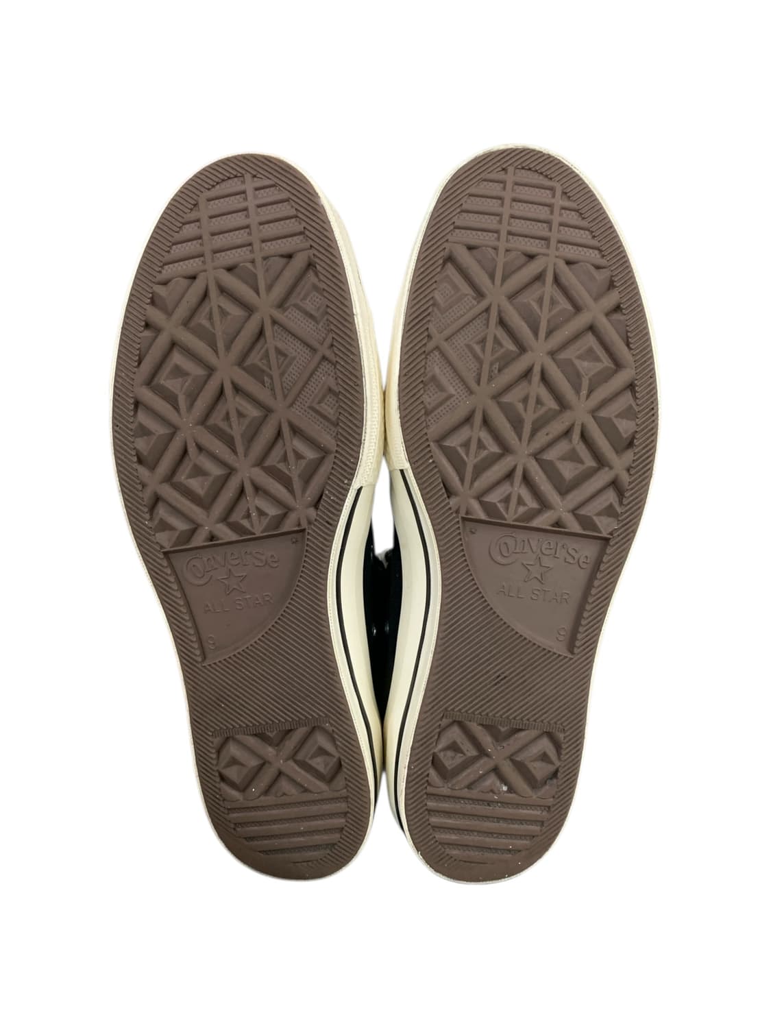 컨버스 척 70 하이 블랙 275 상품이미지3