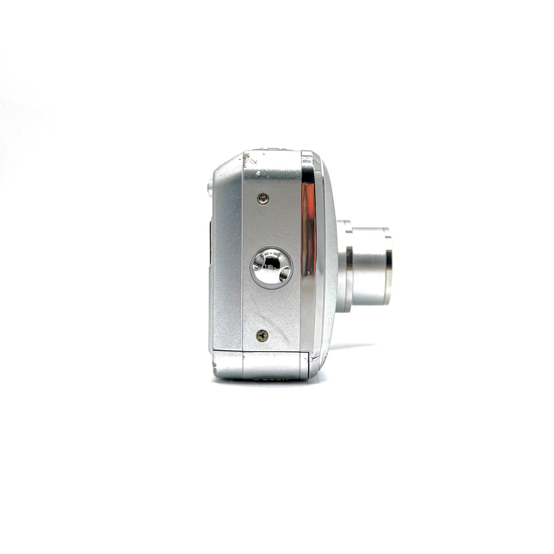 [저화소!] 후지필름 Finepix A345 실버 디지털카메라 상품이미지6