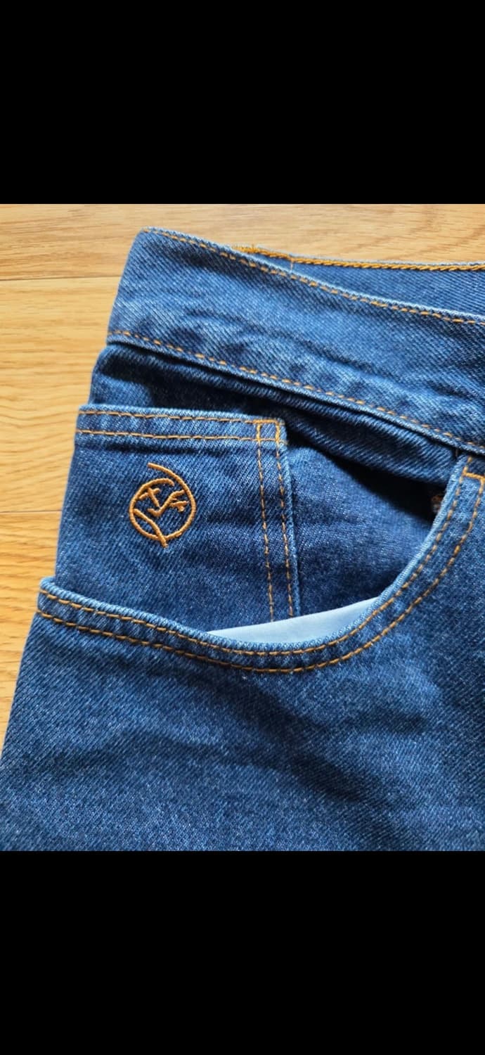 폴라스케이트 빅보이 다크블루 L 상품이미지2