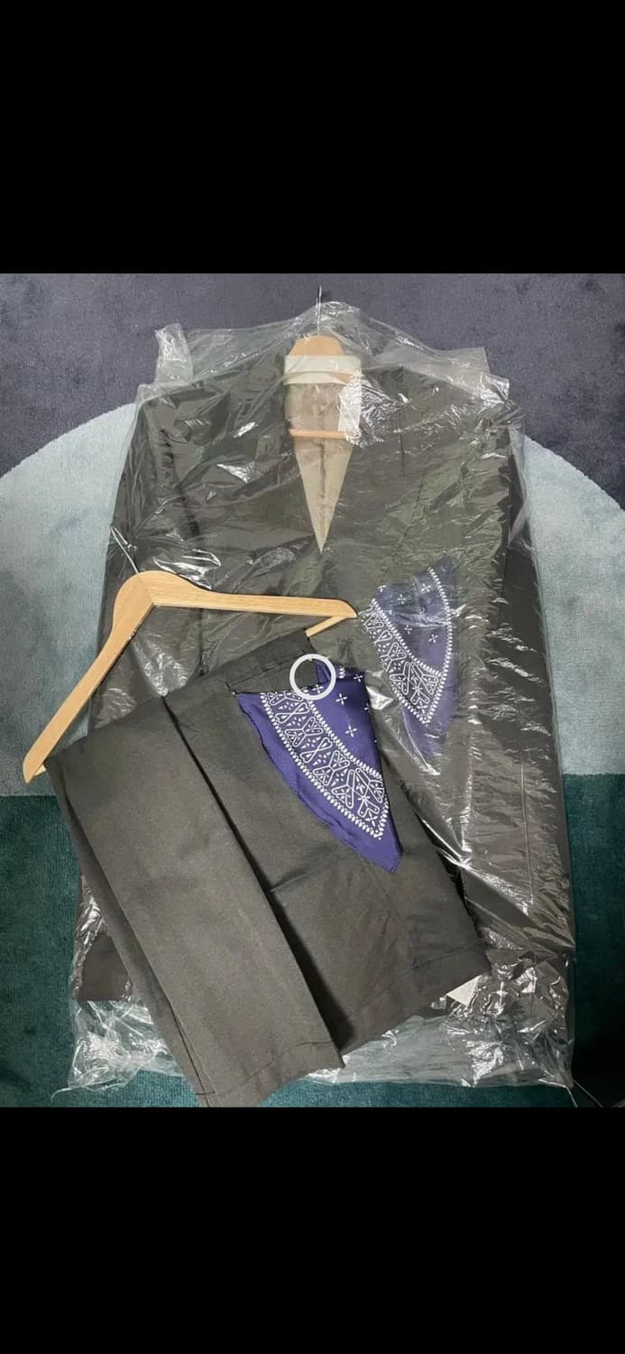 캐피탈 21ss 셋업 상품이미지8